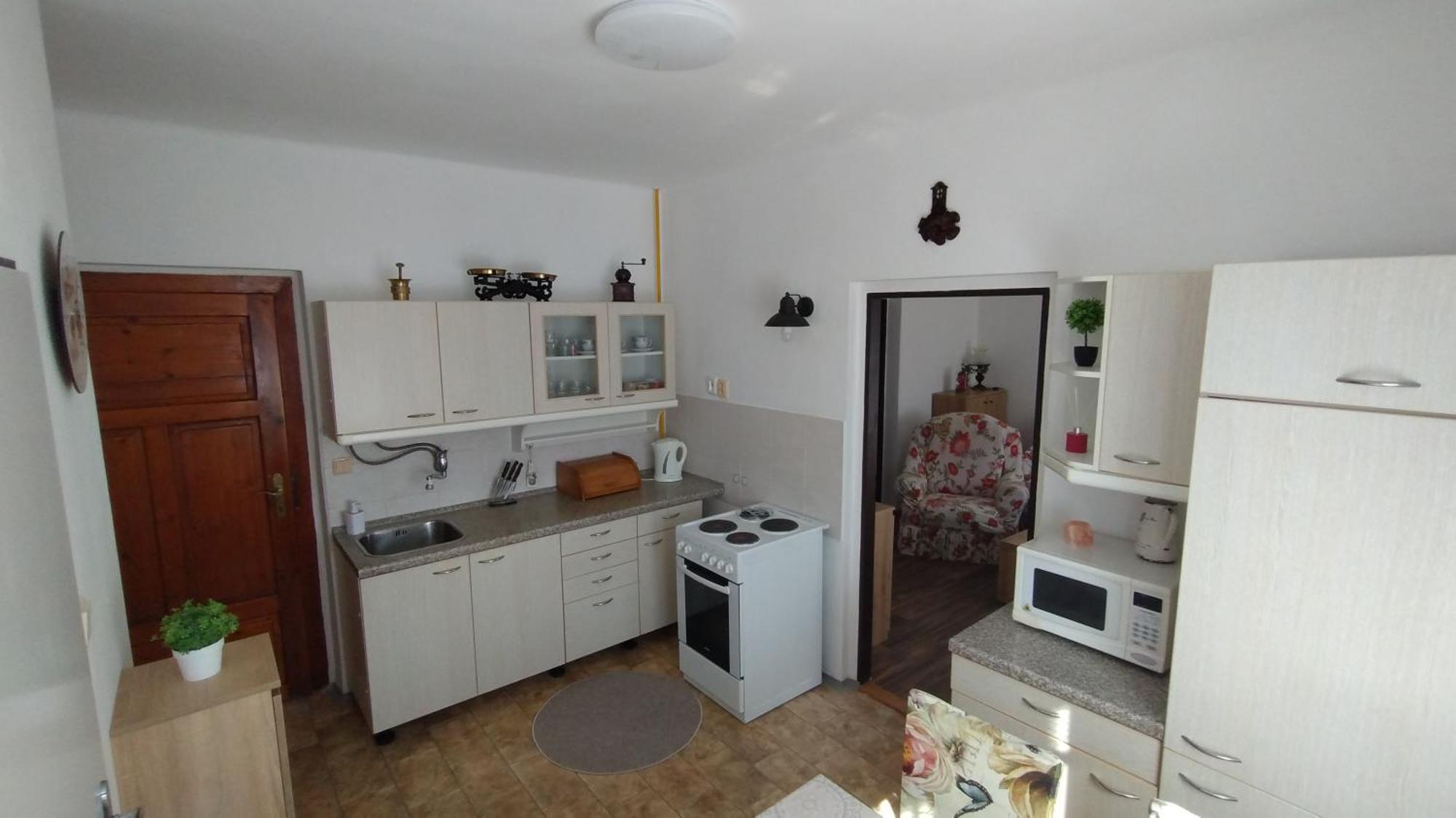 Apartman U Vanu Ústí nad Labem エクステリア 写真