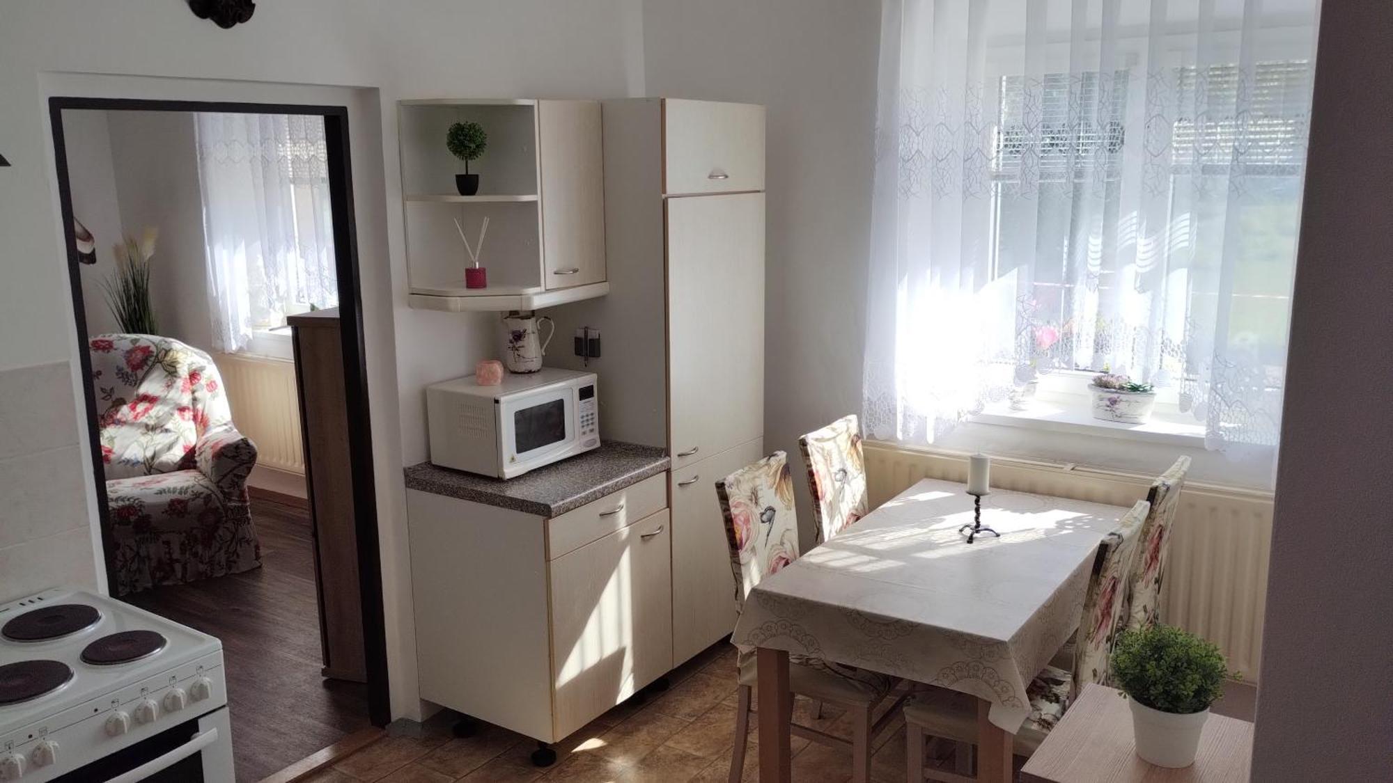 Apartman U Vanu Ústí nad Labem エクステリア 写真