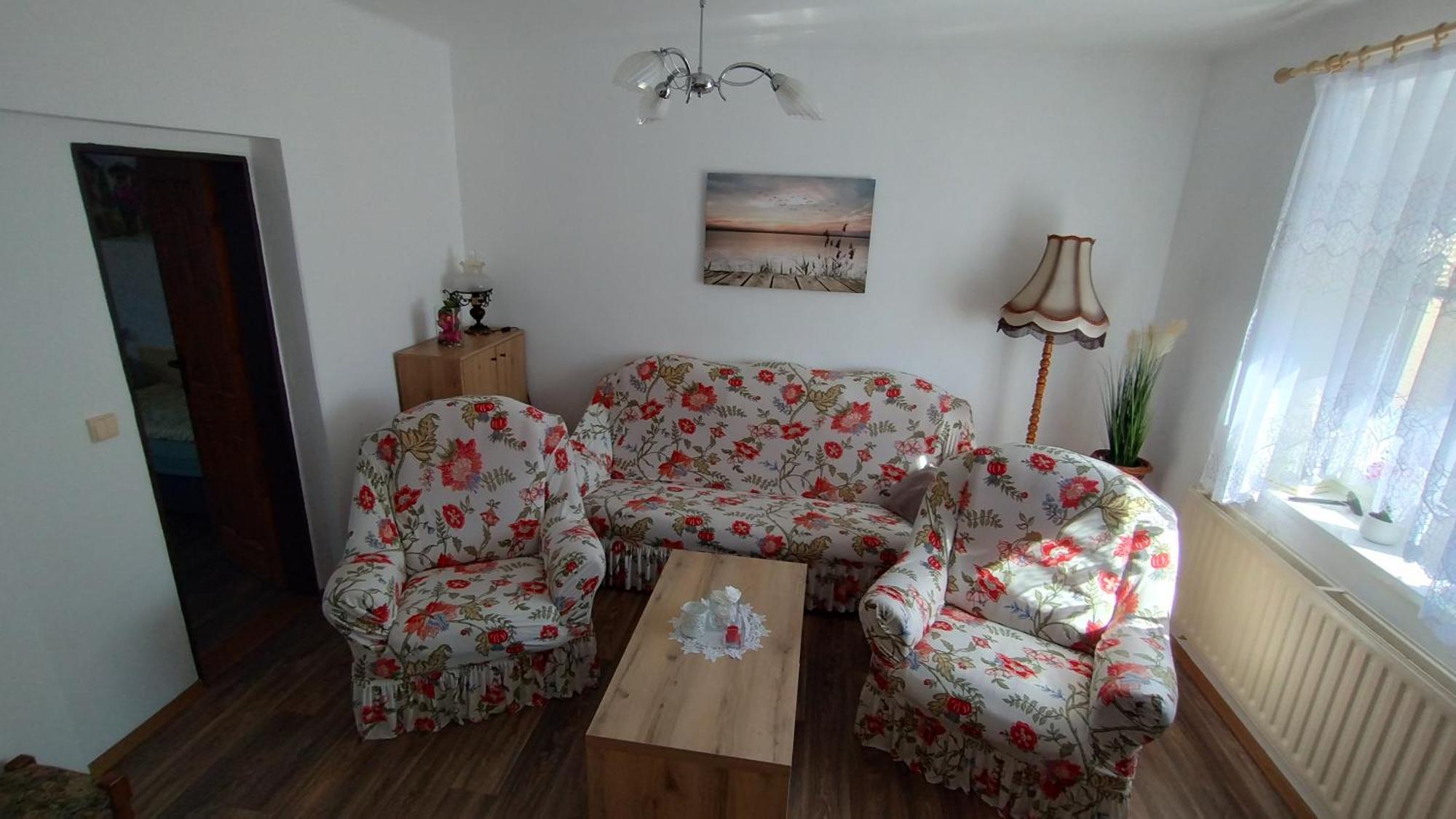 Apartman U Vanu Ústí nad Labem エクステリア 写真