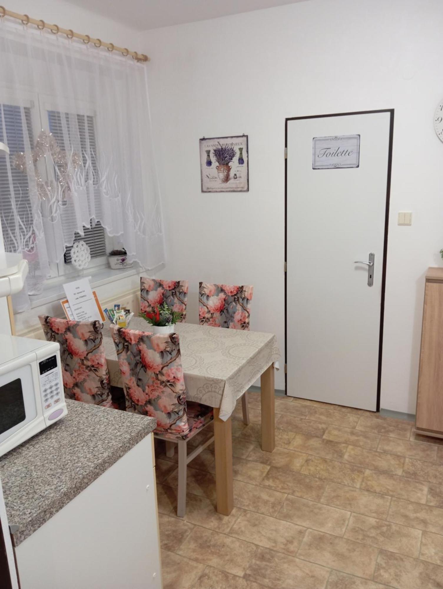 Apartman U Vanu Ústí nad Labem エクステリア 写真