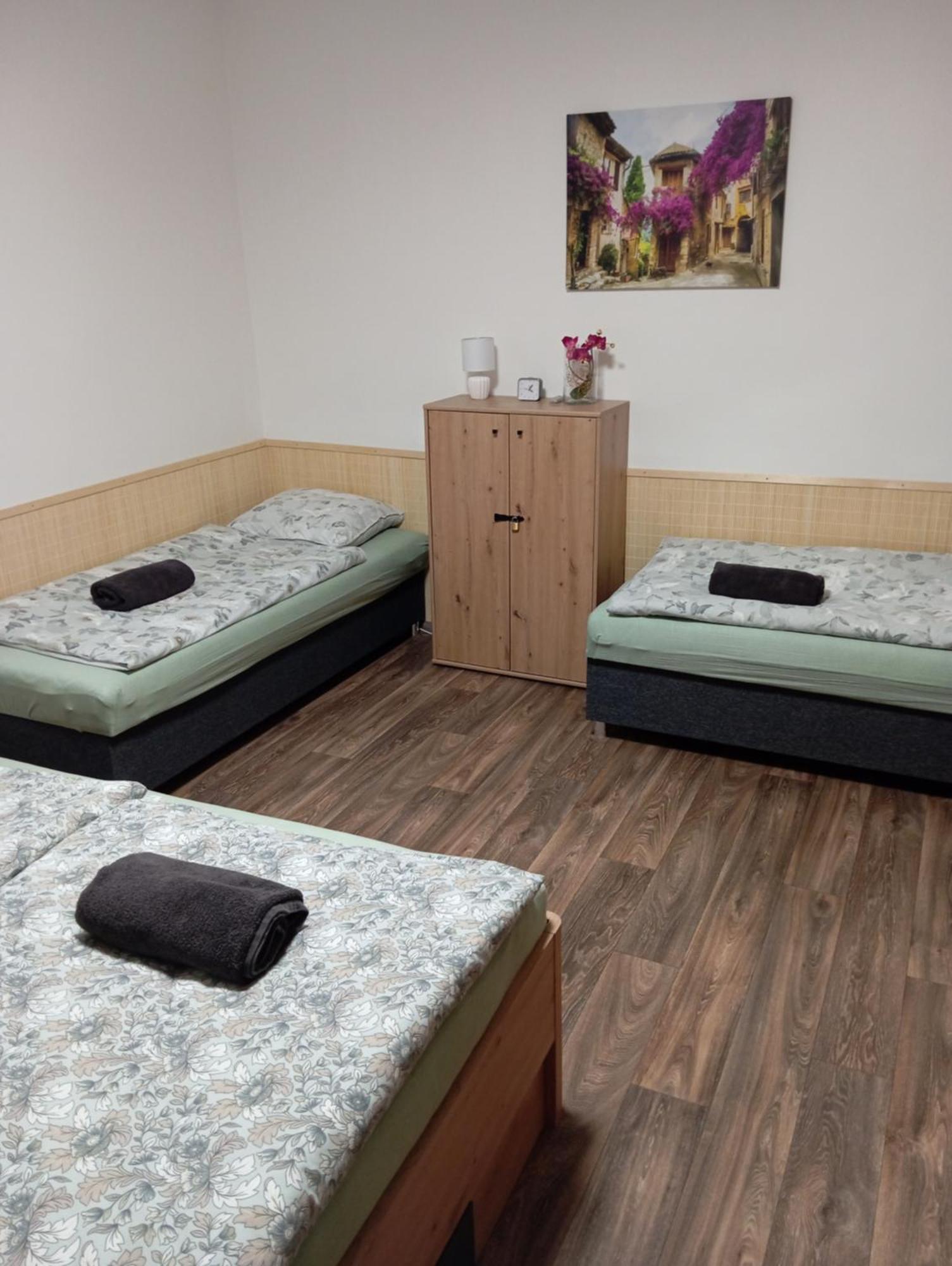 Apartman U Vanu Ústí nad Labem エクステリア 写真
