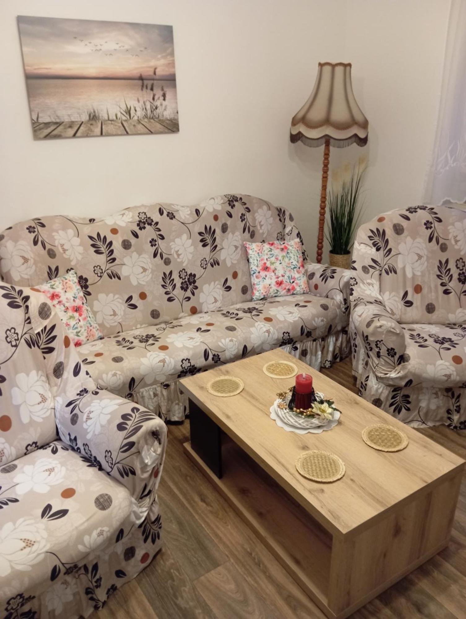 Apartman U Vanu Ústí nad Labem エクステリア 写真