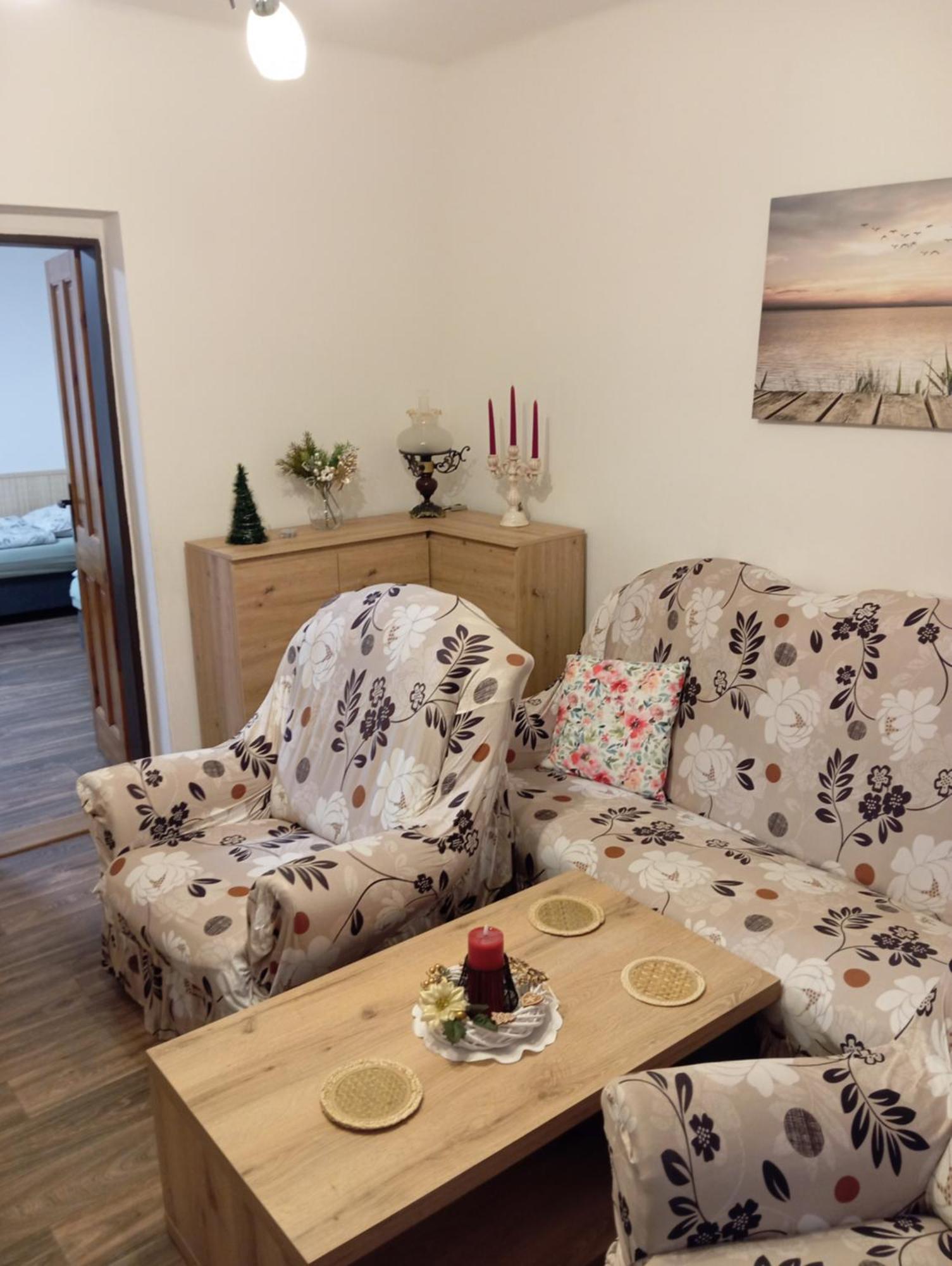 Apartman U Vanu Ústí nad Labem エクステリア 写真
