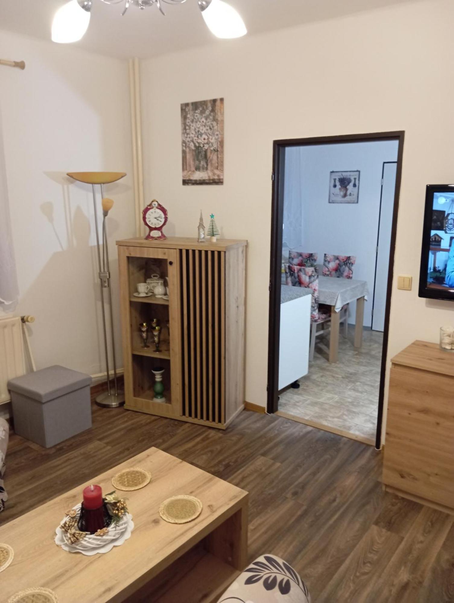 Apartman U Vanu Ústí nad Labem エクステリア 写真