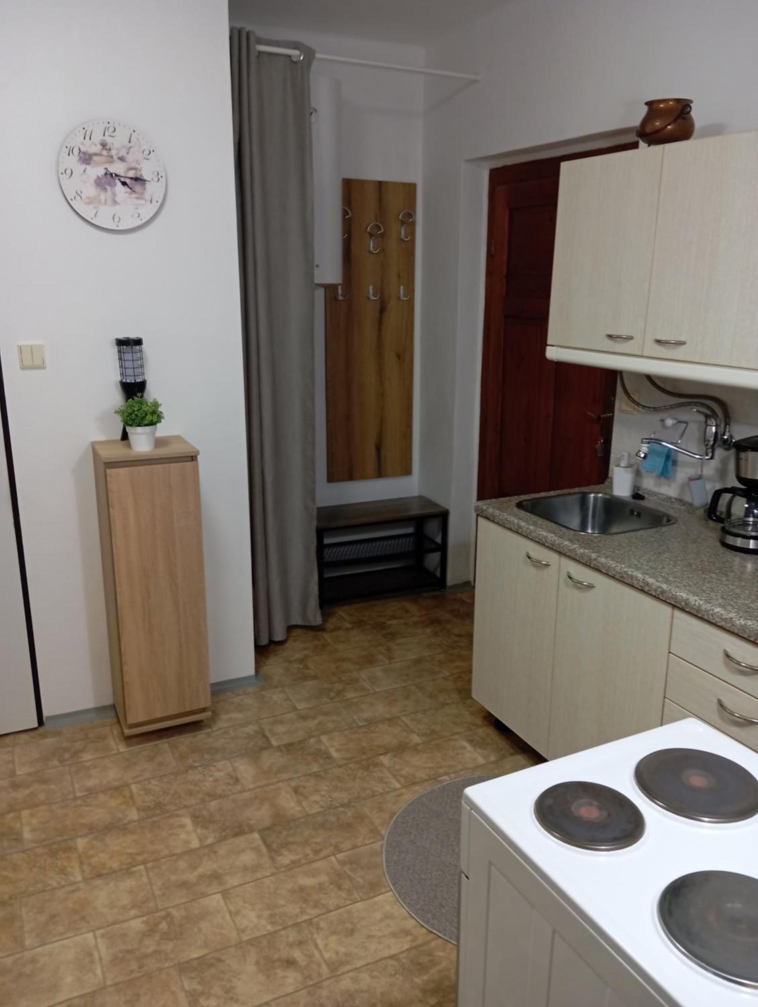 Apartman U Vanu Ústí nad Labem エクステリア 写真